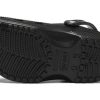 Crocs (GS) クラシッククロッグ “ブラック” 206991-001