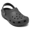Crocs (GS) クラシック クロッグ “グレー” 206991-0DA