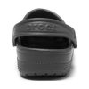 Crocs (GS) クラシック クロッグ “グレー” 206991-0DA