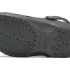 Crocs (GS) クラシック クロッグ “グレー” 206991-0DA