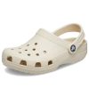 Crocs (GS) クラシック クロッグ “ベージュ” 206991-2Y2