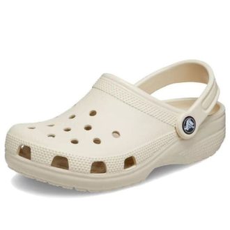 Crocs (GS) クラシック クロッグ “ベージュ” 206991-2Y2