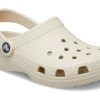 Crocs (GS) クラシック クロッグ “ベージュ” 206991-2Y2