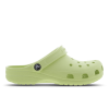 Crocs (GS) クラシッククロッグ “グリーン” 206991-335