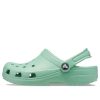 Crocs (GS) クラシック ジェイド ストーン クロッグ “グリーン” 206991-3UG