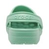Crocs (GS) クラシック ジェイド ストーン クロッグ “グリーン” 206991-3UG