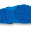 Crocs (GS) クラシッククロッグ「ブルーボルト」206991-456