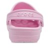 Crocs (GS) クラシック スリップオン “ピンク” 206991-6GD