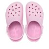 Crocs (GS) クラシック スリップオン “ピンク” 206991-6GD