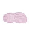 Crocs (GS) クラシック スリップオン “ピンク” 206991-6GD