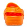 Crocs (GS) クラシック クロッグ “オレンジ” 206991-83A