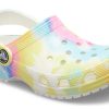 Crocs (GS) クラシック クロッグ “マルチカラー” 206995-94S