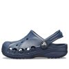Crocs (GS) バヤ クロッグ “ネイビー” 207012-410