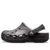 Crocs (GS) バヤ クロッグ “ブラック” 207013-001