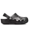 Crocs (GS) バヤ クロッグ “ブラック” 207013-001