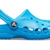 Crocs (GS) バヤ クロッグ “オーシャン” 207013-456