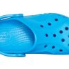 Crocs (GS) バヤ クロッグ “オーシャン” 207013-456