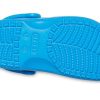 Crocs (GS) バヤ クロッグ “オーシャン” 207013-456