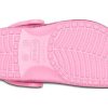 Crocs (GS) バヤ グリッター クロッグ “ピンク” 207014-669