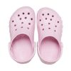 Crocs (GS) バヤバンド クロッグ “ピンクホワイト” 207019-6TG