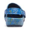 Crocs (GS) クラシック モッシーオーク コースタル クロッグ “ブルー” 207259-410