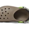 Crocs (GS) オールテレイン クロッグ “カーキ” 207458-2F9