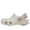 Crocs (GS) クラシック オールテレイン クロッグ “ベージュ” 207458-2ZC