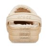 Crocs (GS) バヤ ラインド グリッター クロッグ “ゴールド” 207656-11S