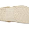 Crocs (GS) バヤ ラインド グリッター クロッグ “ゴールド” 207656-11S