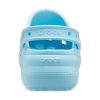 Crocs (GS) クラシック キューティー クロッグ “アークティックブルー” 207708-411