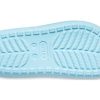 Crocs (GS) クラシック キューティー クロッグ “アークティックブルー” 207708-411