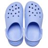 Crocs (GS) クラシック キューティー クロッグ “パープル” 207708-5Q6