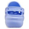 Crocs (GS) クラシック キューティー クロッグ “パープル” 207708-5Q6