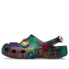 Crocs (GS) マーベル アベンジャーズ クラシック クロッグ “マルチカラー” 207721-03
