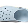 Crocs (GS) バヤバンド チャームバンド クロッグ “ブルー” 208101-4JQ