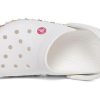 Crocs (GS) クロックバンド ストレッチ ネックレス クロッグ “ホワイトマルチ” 208269-94S