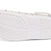 Crocs (GS) クロックバンド ストレッチ ネックレス クロッグ “ホワイトマルチ” 208269-94S