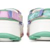 Crocs (GS) ハイカー オンブレ クロッグ “ホワイトマルチ” 208285-94S