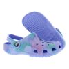 Crocs (GS) クラシック マーブル クロッグ “ムーン ジェリー” 208398-5Q6C