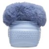 Crocs (GS) ストンプ ライニング クロッグ “カルサイトブルー” 208546-4NS