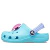 Crocs (GS) クラシック オールテレイン クロッグ “デジタル アクア ピンク” 208652-90H