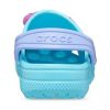 Crocs (GS) クラシック オールテレイン クロッグ “デジタル アクア ピンク” 208652-90H