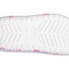 Crocs (GS) キューティークラッシュクロッグ「バービー タフィー ピンク」208805-6SW