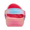 Crocs (GS) クラシックカラー ディップ クロッグ “ピンク ブルー オレンジ” 209041-6WA
