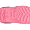 Crocs (GS) クラシックカラー ディップ クロッグ “ピンク ブルー オレンジ” 209041-6WA