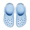 Crocs (GS) デイジーチェーン クラシック クロッグ “ブルー カルサイト” 209065-4NS