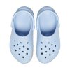 Crocs (GS) バヤ バンド チャーム バンド クロッグ “ブルーマルチ” 209067-4NS