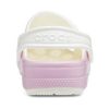 Crocs (GS) クラシック オールテレイン クロッグ “ピンクホワイト” 209158-6S0