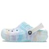 Crocs (GS) クラシック ラインド アウト オブ ディス ワールド クロッグ “マルチカラー” 209348-90H