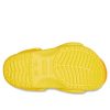Crocs (GS) クラシック ダック クラグス “イエローオレンジ” 210193-75Y